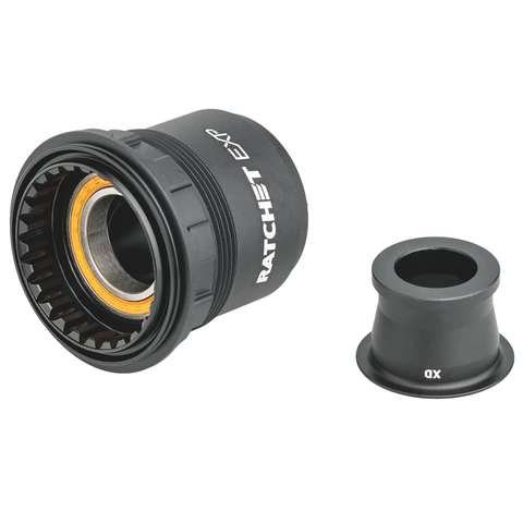 SYNCROS Rotorkit DT Swiss® SRAM® XD Silv SL